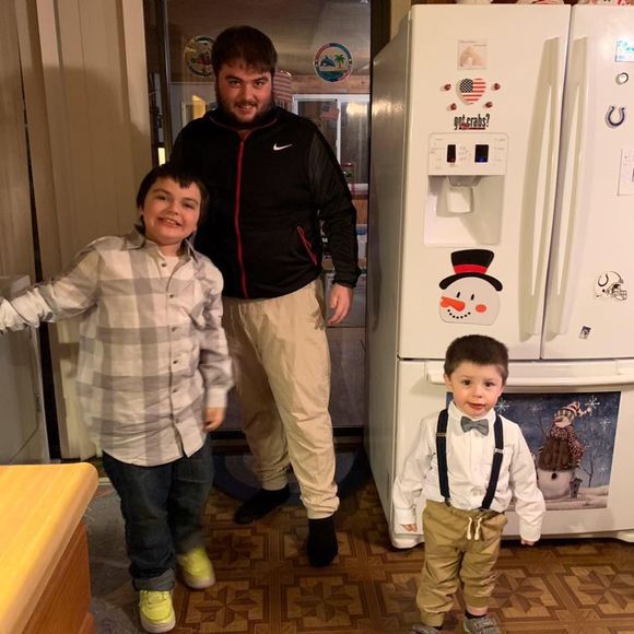 Meet your Posher, Zach - Picture 1 of 1